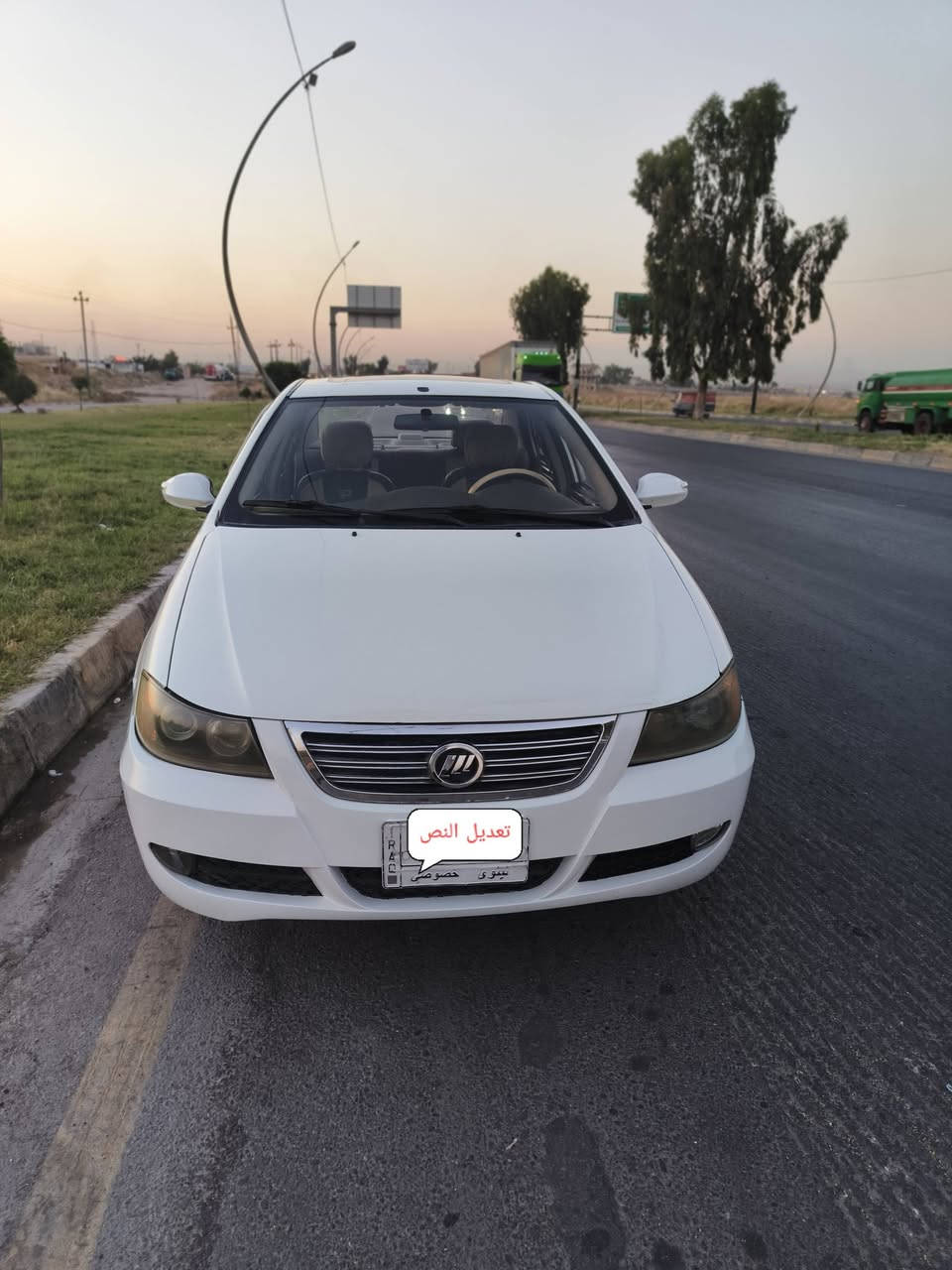 للبيع ليفان ٦٢٠ مكينة وكير مكفولات حدادية جديدة تخم تايرات +باتري جديد تبريد تدفئة كلو شرط كير اوتوماتيك فتحة سقف السعر ٥٧
موصل الايمن للاستفسار ***********
للبيع ليفان ٦٢٠ مكينة وكير مكفولات حدادية جديدة تخم تايرات +باتري جديد تبريد تدفئة كلو شرط كير اوتوماتيك فتحة سقف السعر ٥٧
