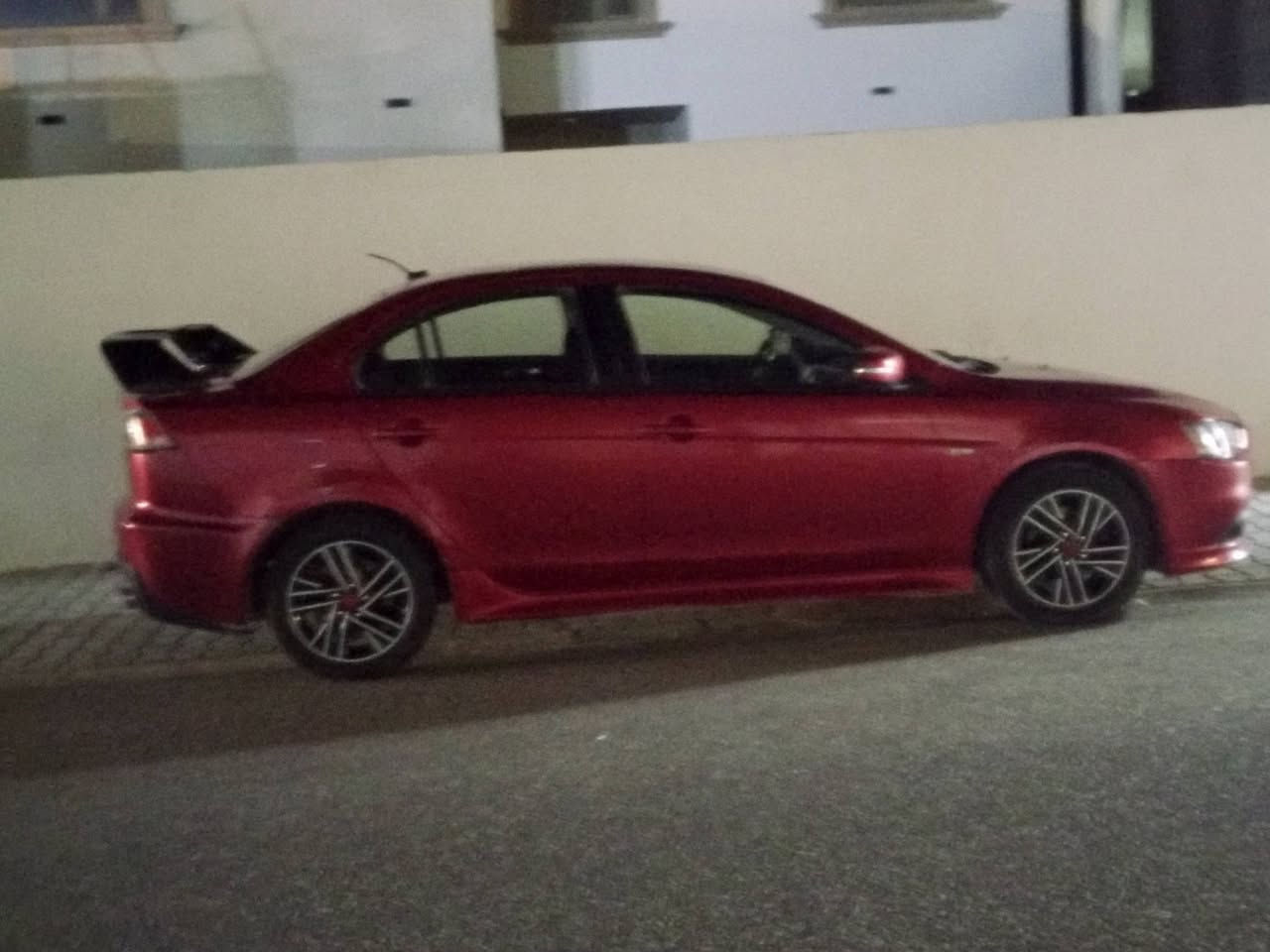 السلام عليكم لانسر للبيع فئه GT2015 سعر 110
مكينه 2400
سياره فول عده الفتحه 
رقم كربلاء ضرر جاملغ خلفي بارد و بنيد مبدل ليبل 
مواصفات شاشه اندرويد و بصمع ابواب و اشاير بالمري


**إذا كنت صاحب هذا الإعلان وتريد حذفه لأي سبب، رجاءا أرسل رسالة إلى الدعم الفني**