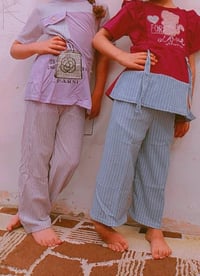 ملابس اطفال • متوفر مقاسات