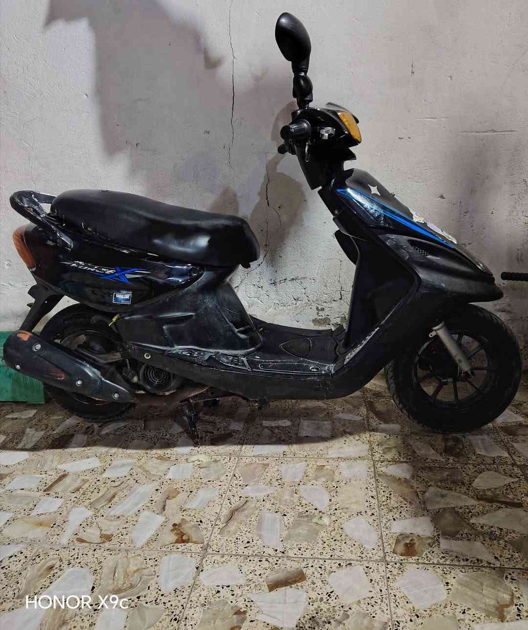 سلام عليكم دراجه ماكس قجمه للبيع سعر 250 بدون وراق مكفوله من سرقه مكان بغداد مدينه الصدر رقم *********** لاستفسار
