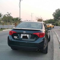 كورلا LE • ٢٠١٨ • رقم اربيل