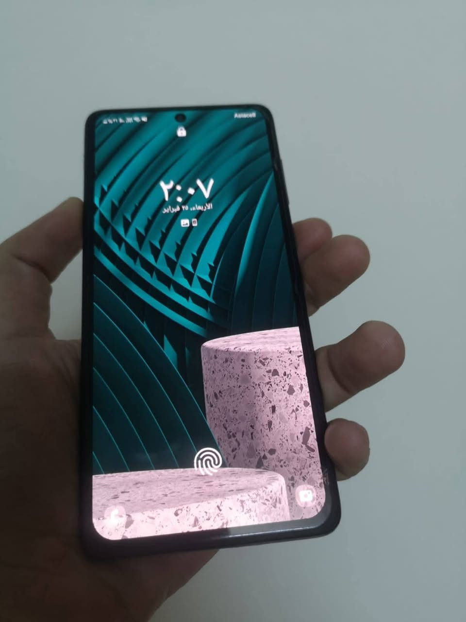 السلام عليكم سامسونج كالكسي A71 ذاكره 128 بطاريه ممتازه
الجهاز كلش نظيف مال بيت استخدام قليل جدا 
للمراوس مع انفنكس شعندك موبايل نزل 
مكاني بغداد المشتل 
للتواصل : ***********
