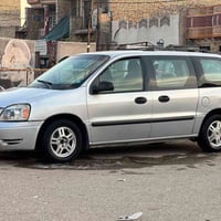 فري ستار ٢٠٠٧ • محرك ٤٢٠٠ • ٧ راكب