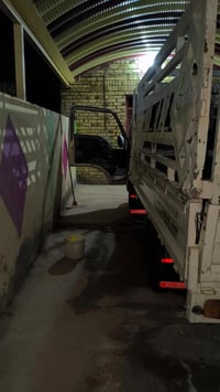 كيا فورن • ٢٠٠٢ • باتري جديد