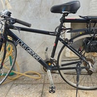 بايسكلC700 حجم 28 معدن المنيوم ماركه لويس مكاني بغداد البياع 077179139...