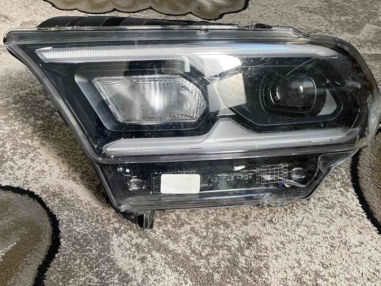 السلم عليكم للبيع لايت دوج دورنكو ابلادي من موديل 19 إلى 24 العنوان كركوك السعر 250


**إذا كنت صاحب هذا الإعلان وتريد حذفه لأي سبب، رجاءا أرسل رسالة إلى الدعم الفني**