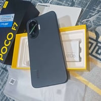 بوكو F7 • نضيف • نجف