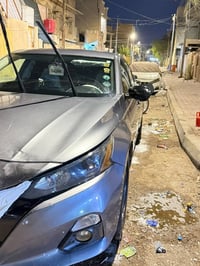 نيسان التيما 2019 • التيما وارد امريكي • نيسان البصرة • سيارة نيسان ال...