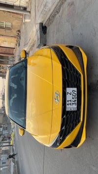 هيونداي النترا هايبرد 2023 وارد امريكي صور الحادث مرفقه مع المنشور بصم...