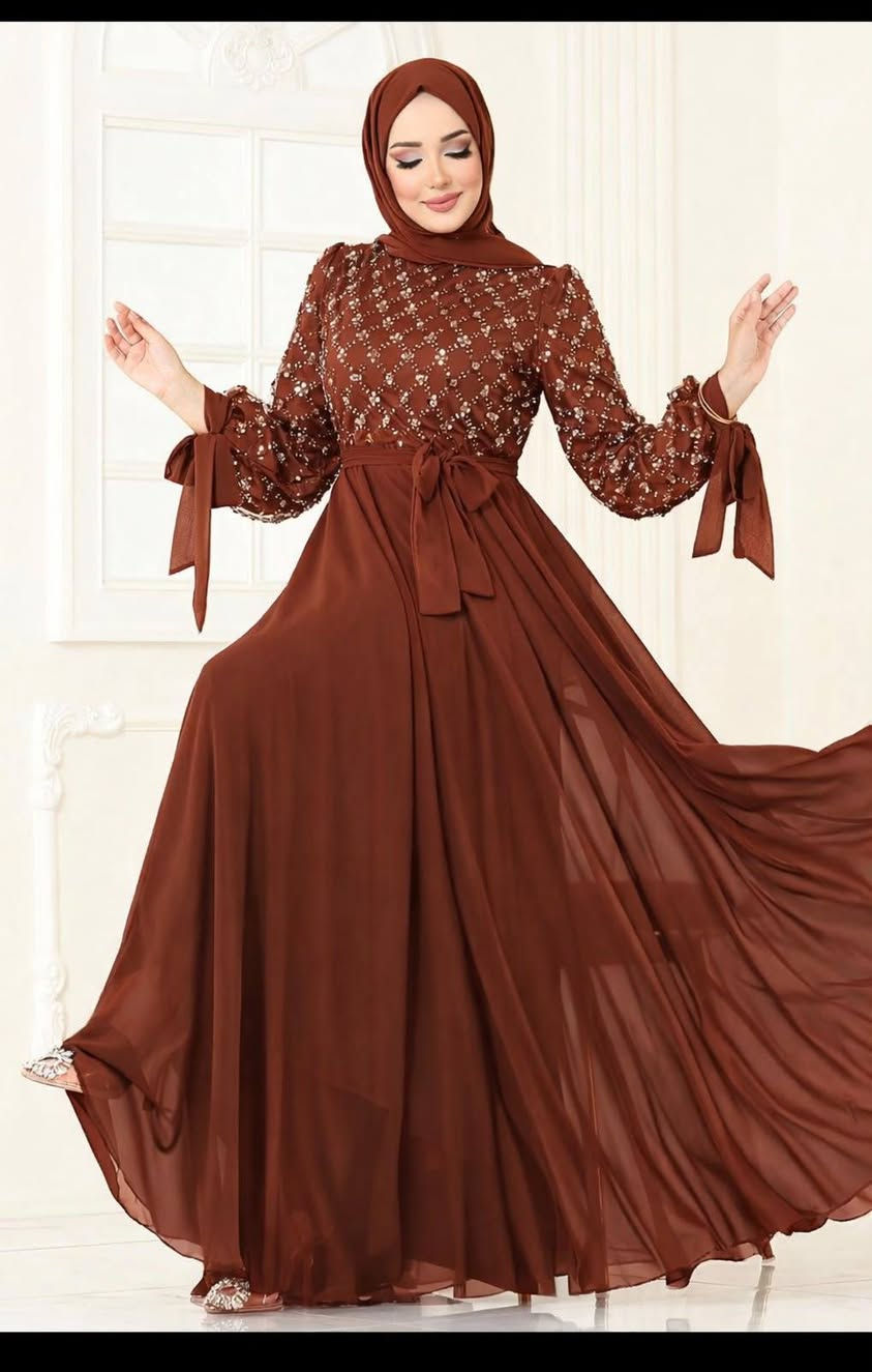 ✨️فساتين سهرة محجبات🇹🇷

✨️ قطعة سيريات نظامي 

✨️السعر 23 دولار.

للتواصل الأتصال على الرقم 9647853133438+
دار الجملة خيارك لبضاعة ممتازه


**إذا كنت صاحب هذا الإعلان وتريد حذفه لأي سبب، رجاءا أرسل رسالة إلى الدعم الفني**