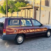 كاديت • موديل ١٩٩١ • مكينة ١٫٨