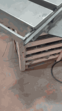 قوالب التوست ***********
تيفال او بدون تيفال 00905377764782
اخضر او اسود
