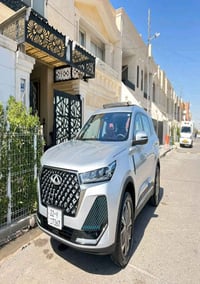 تيجو 7 برو هايبرد • ٢٠٢٤ • رقم اربيل