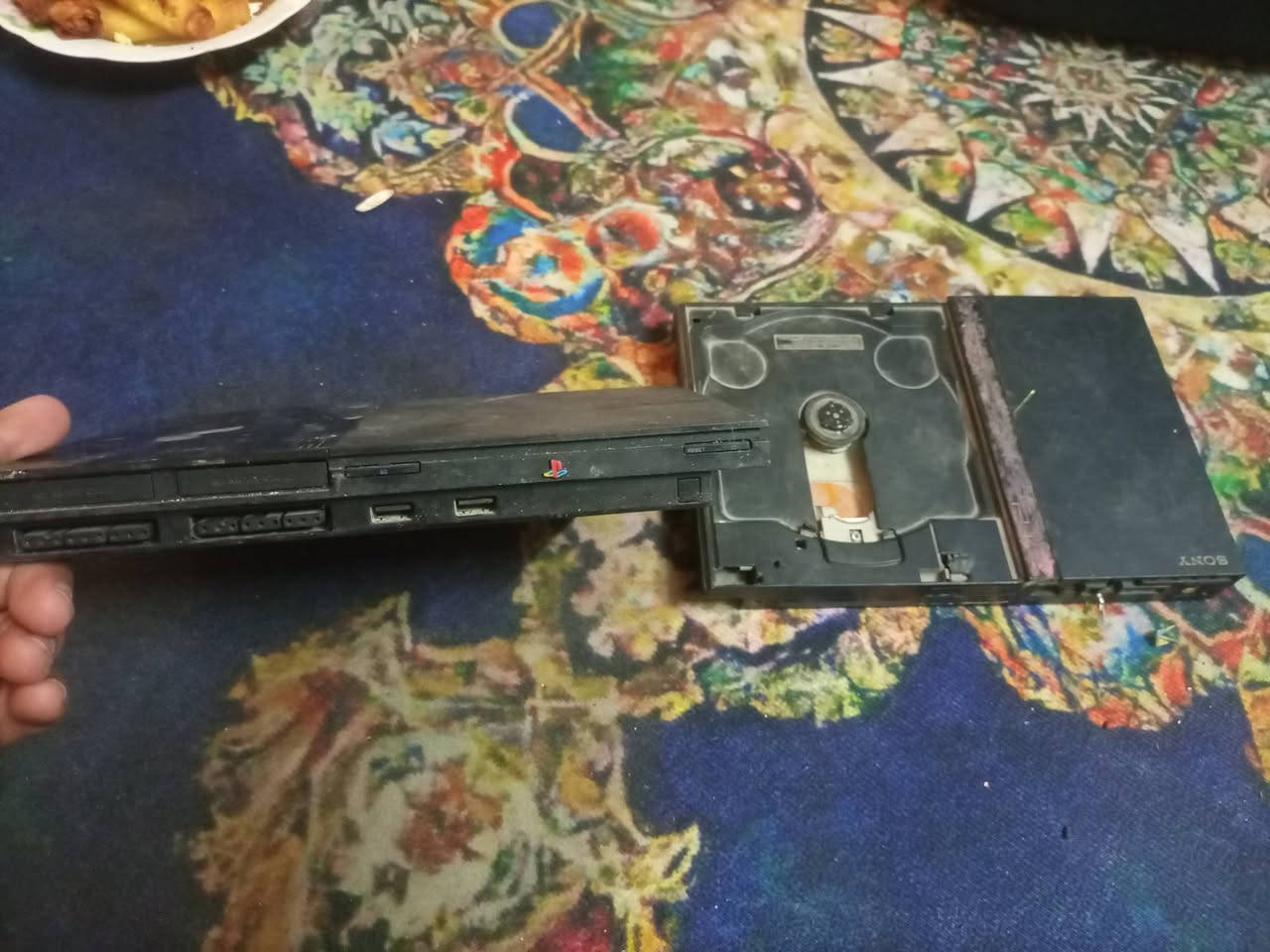 العنوان البصرة العالية قرب حسنية الحلاف شارع 16 ***********
