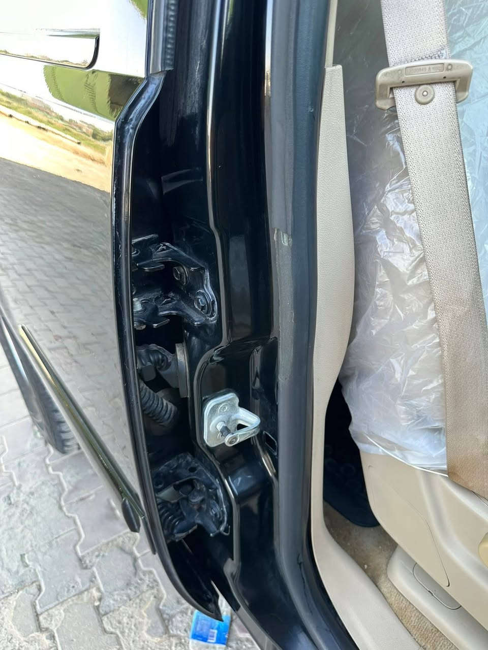 #تاهو خليجي 
#سياره مكفوله كفاله عامه مديل ٨

#كفله حته من الصبغ ول كصه ول عشائر 

#سياره دخوال جديد مواصفات LT

#كامله من كلشي ما نقص برقي 

#عنون بغداد الحسينيه  
سعر ٨٠ بيها مجال قليل 
***********
