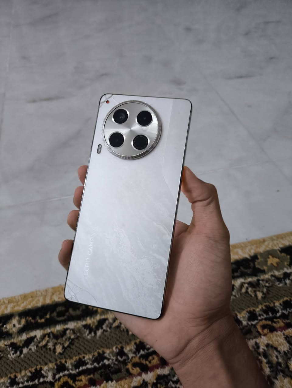 تكنو كامون 30 برو العادي كلش موضح بل صوره سعر 200 الف


**إذا كنت صاحب هذا الإعلان وتريد حذفه لأي سبب، رجاءا أرسل رسالة إلى الدعم الفني**