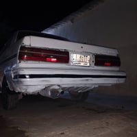 كروسيده • ١٩٨٦ • رقم ميسان