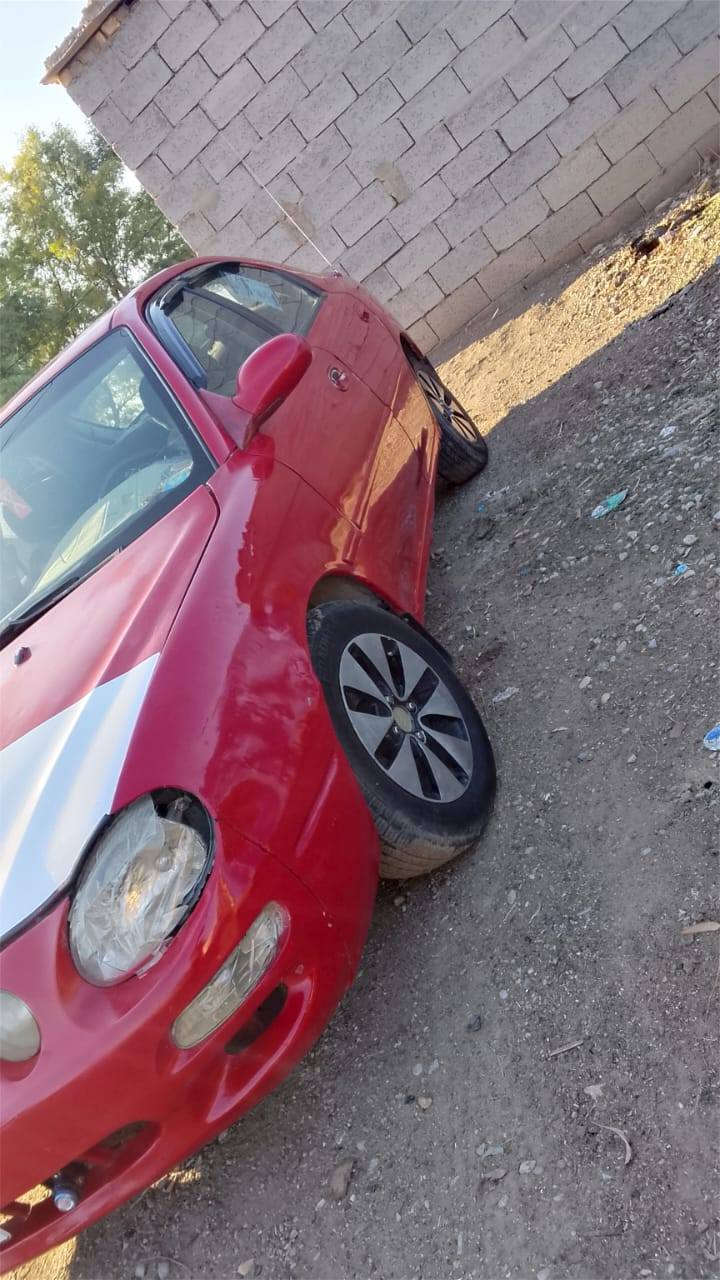 سلام وعليكم للبيع كية سبكترا موديل 2000سنوية نهاية 27العنوان المقدادية شهربان السعر 27او بيهة مجال حك الجية للنتصال ***********
