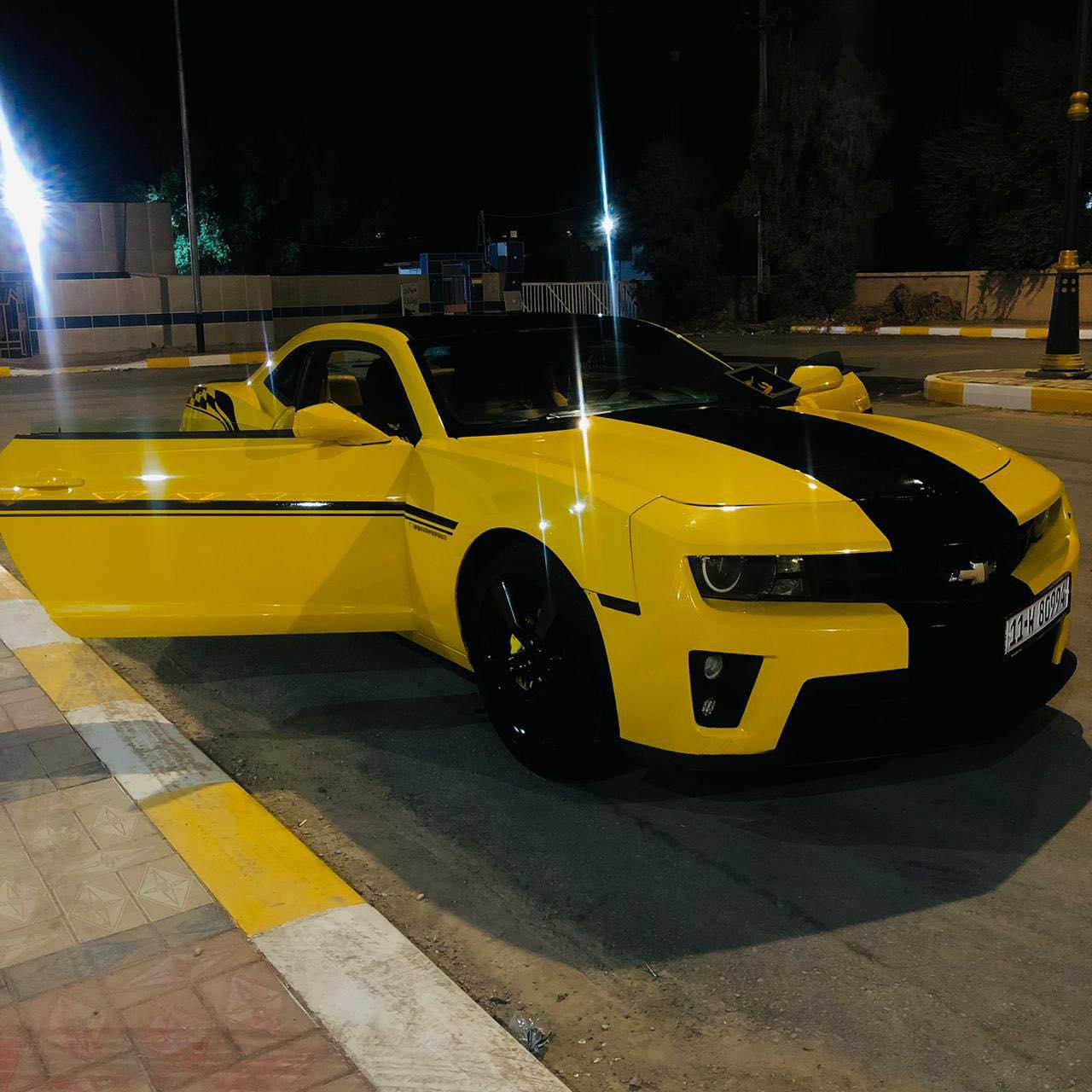 سلام عليكم كمارو 2012خليجي سعر 100$ بيها مجال بسيط للشراي للاستفسار ***********
