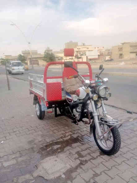 السلام وعليكم عندي ستوته للبيع موديل 20محرك شرط كهربائيّ كامل شرط شرط ستوته نقطه صبغ  بليته منفيس كامل تحول بسمك كبل السعر مليون 425بي مجال قليل الشراي يخابر مكان كركوك شخوان بليته وعقد ***********
