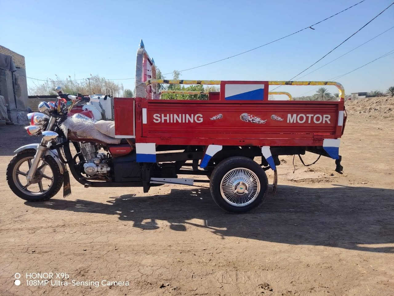 السلام عليكم ستوته للبيع موديل 15مكفوله كفاله عامه أوراق اصولي السعر مليون 250وبيها مجال العنوان بابل الشوملي الرقم ***********
