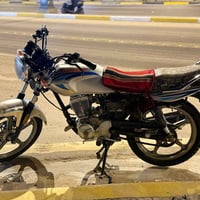 دراجه دايوان • موديل 2023 • كفاله عامه