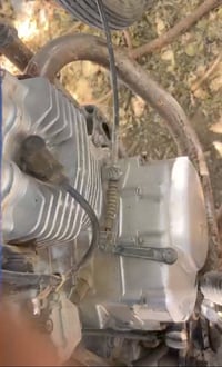 مكينه • مكينة دراجة • محرك دراجة • قطع غيار دراجات • مكينه دراجه ناريه...
