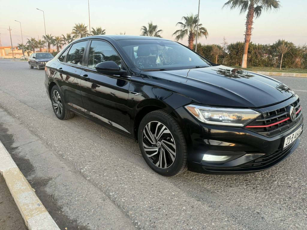 Vw jetta sel
*********** كركوك, العراق
