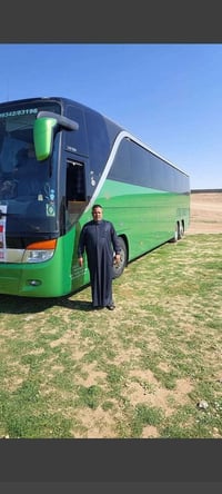 ((حملة البقيع ))  برنامج عيد الفطر المبارك  اليوم الثالث / فقط نجف بدو...