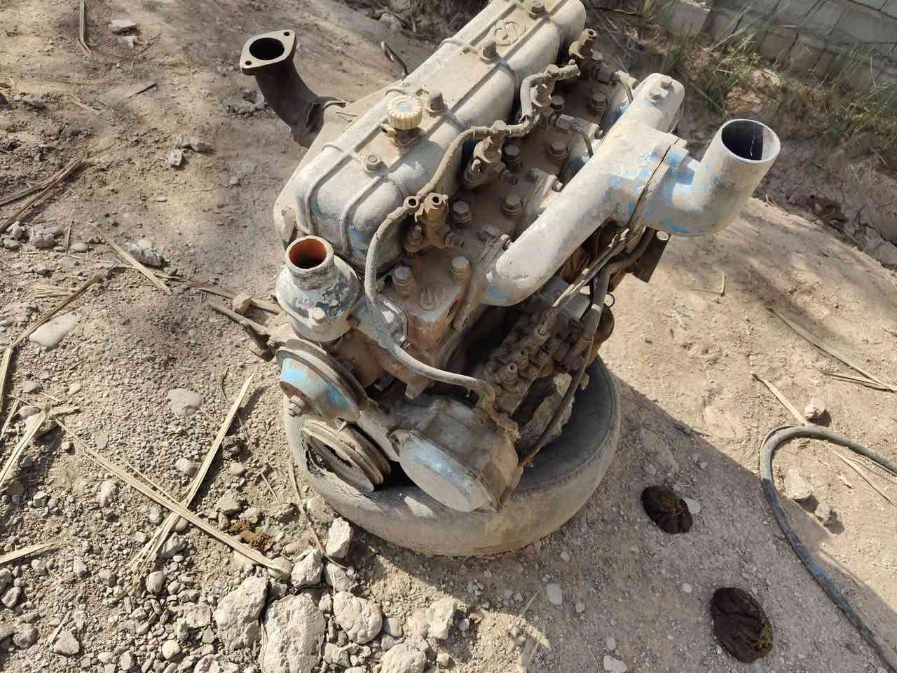 محرك مسبوشي سته رافس ومحرك صيني متروك ديالى السعر 5اوراق للاتصال ***********
