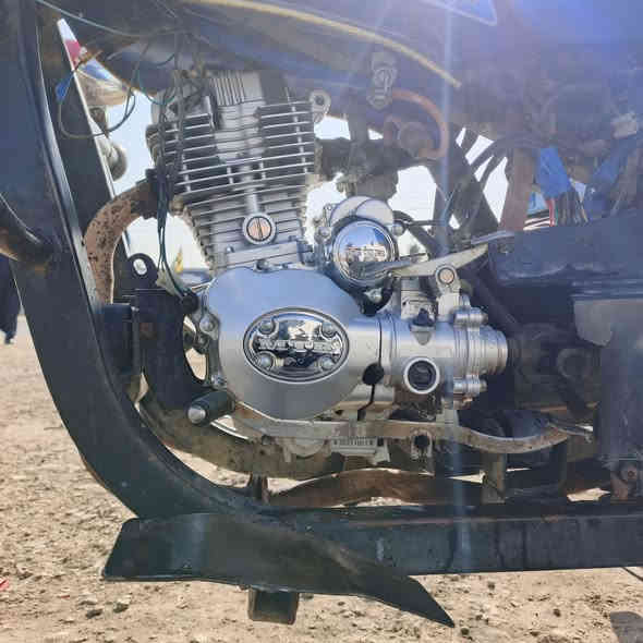 سلام عليكم ستوته موديل 2016 مكينه 2025 مكفوله من لتاير لتاير كهربائيات شغاله رقم وسنويه مكاني الديوانية قضاء الشافعية السعر 1350 وبيهه مجال للشراي والاستفسار هاذه رقمي ***********
