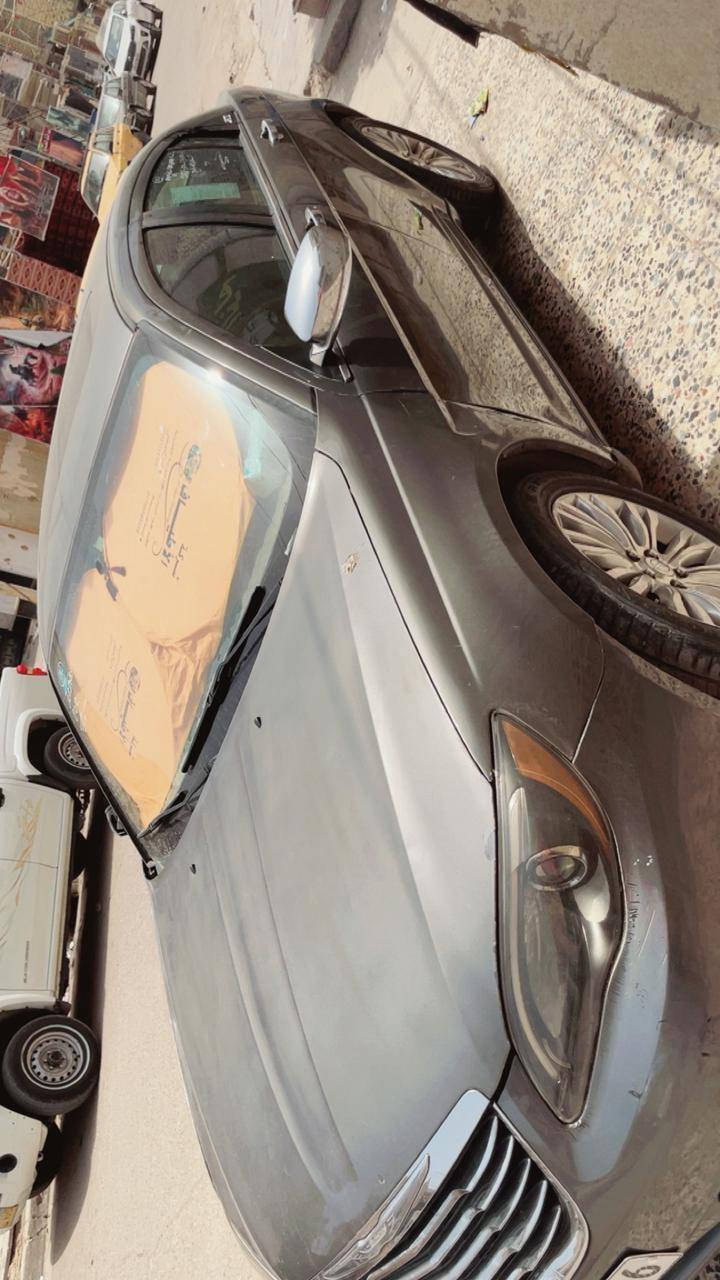 سلام عليكم
مديل ١٢ محرك ٣٦٠٠
فول مواصفات
سلايت كروف
كشن جلد
تحكم ستيرن جهتين
كشن كهرباء
دسك اربع اطارات
تدفاء كشنات
وباقي مواصفات اهواي سيارة بغداد الشعب بسمي سعر ٨٠ هاتف ***********
