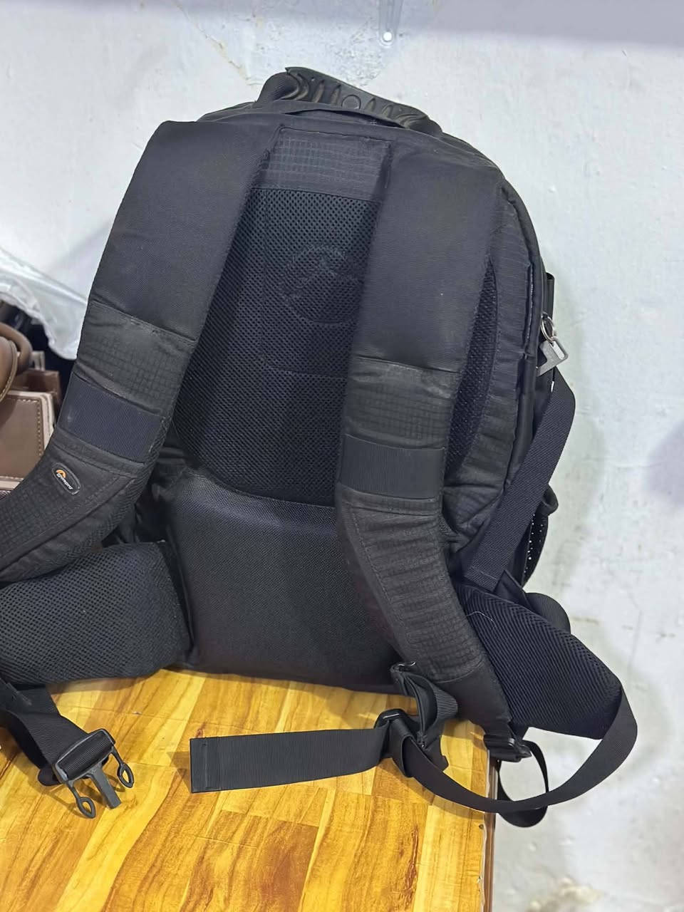 جنط باله نظافه فوول والاسعار بلاش لحكوووو كميات محدوده وينهم اليدورون جبلي وعسكري


**إذا كنت صاحب هذا الإعلان وتريد حذفه لأي سبب، رجاءا أرسل رسالة إلى الدعم الفني**