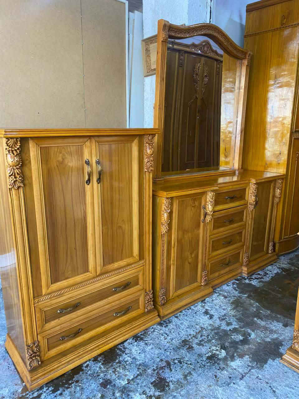 داخل خارج صاج ضهر جرجوبه وجه 5 ملم جربايه زان السعر مليون 400


**إذا كنت صاحب هذا الإعلان وتريد حذفه لأي سبب، رجاءا أرسل رسالة إلى الدعم الفني**