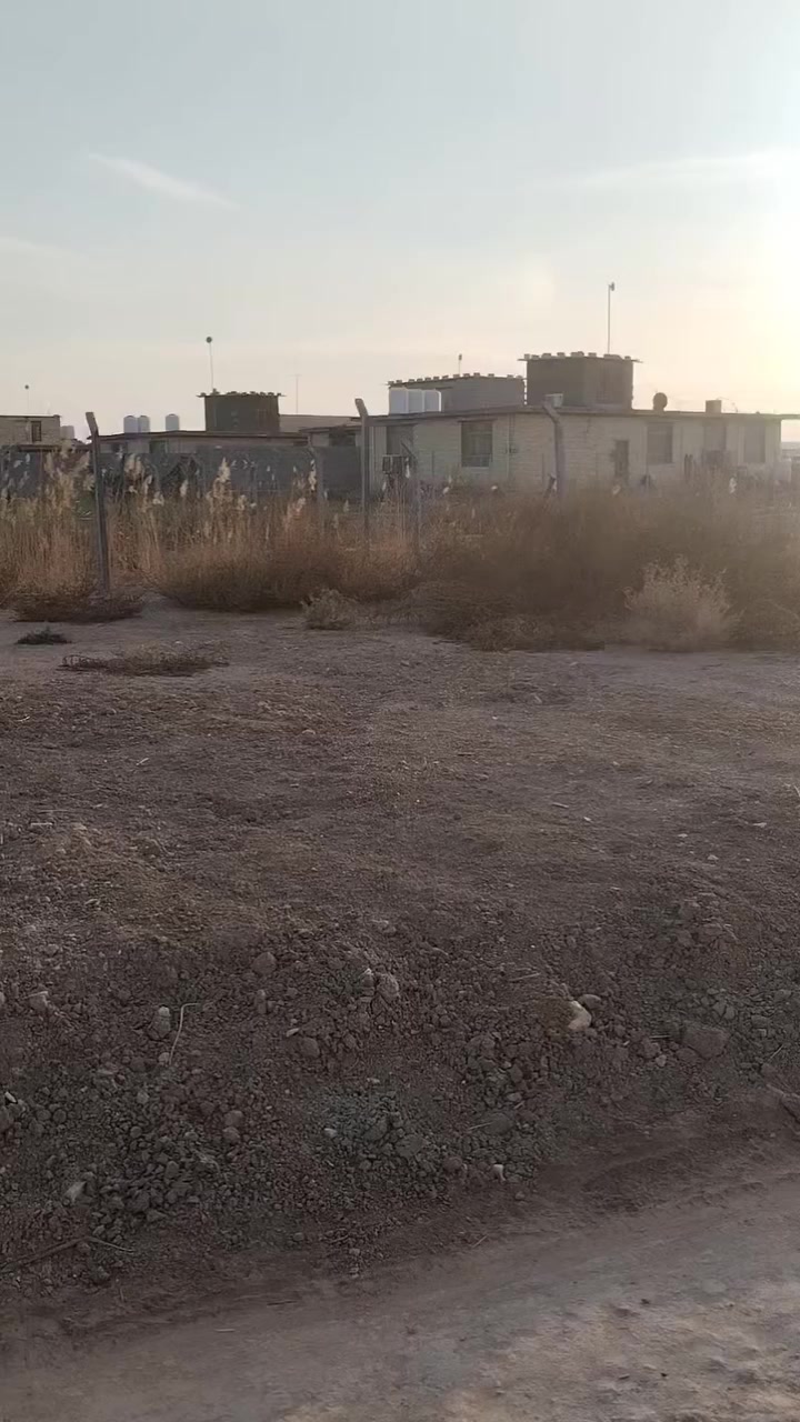 📐 المساحة: 110 م² (11×11)
📄 نوع السند: طابو زراعي – قرار محكمة – سند 25
📍 الموقع: كربلاء – قضاء الحسينية – أبو سليمان
🚗 تبعد أقل من 200 متر عن شارع المفرك
💰 فرصة مميزة للاستثمار أو السكن
📞 للاستفسار الاتصال: ***********
📲 واتساب متوفر
نستقبل كافة العروض للبيع وشراء العقار في كربلاء وقضاء الحسينية
