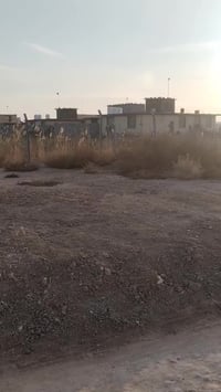 كربلاء أبو سليمان • ١١٠م • طابو زراعي سند25