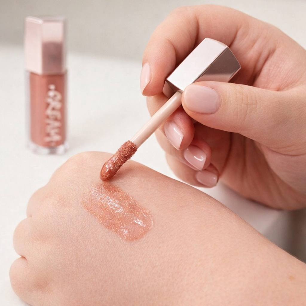 متوفر توصيل داخل الموصل
مكياج عرض على قطع اخيره

2000 الجانب الايسر
3000 الحانب الأيمن
واذا اخذتي ب 40 الف التوصيل مجاني 
يمكنكم فحص واسترجاع الطلب بوجود المندوب

Instagram /qamar_aldur0
***********
