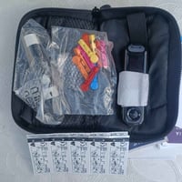 جهاز فحص السكر • بلوتوث • جديد