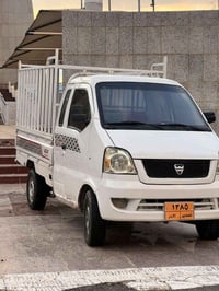 ٢٠١٣ • جير ومكينة • كلتش جديد