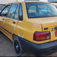 سايبا • ٢٠١١ • تقاطع النهروان