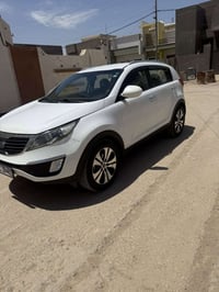 سبورتج • ٢٠١٣ • بابل الهاشميه