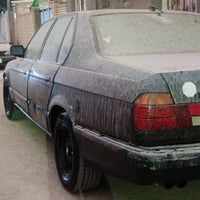 بي ام 735 • مكينة 730 • ميسان