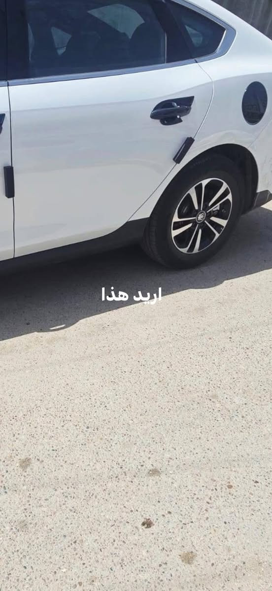 السلام عليكم عندي ويل اسود اريد مراوس بويل كب تايرات جدد ويل جديد العندي


**إذا كنت صاحب هذا الإعلان وتريد حذفه لأي سبب، رجاءا أرسل رسالة إلى الدعم الفني**