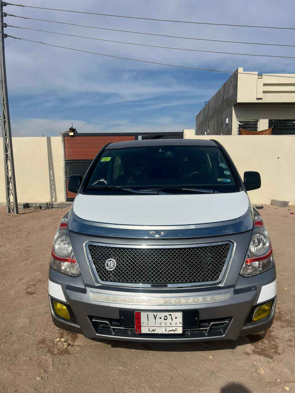 سلام عليكم للبيع ستاركس مديل 18اصل دبلو مكينه بلاد لا تبخير ولاتنقيص سياره بيه شبرين صبغ  فقط كوري وباقي كفاله عامه سونار الك وين ما يعجبك فحص تخم تاير حداده جديده دوشمه كامله كاعيه تنته كشنات كله سياره مدوشمه سياره حله مو صور سعر 248بيه مجال الطيبين شوفه غالي لو ماتعجبك عبر منشور فدوه الك يروحي مكان سياره بصره الهاريه ‏‪***********‬‏ شراي ينتصل وبخدمته ‏‪***********‬‏
