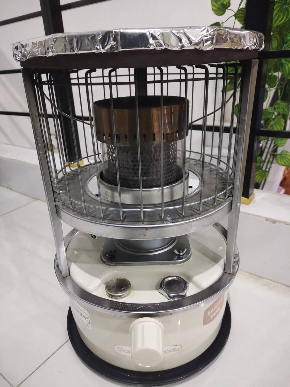 3 صوبات مستخدمات نظيفات شرط الفحص حتى نفط بيهن السعر 170 الف ***********
