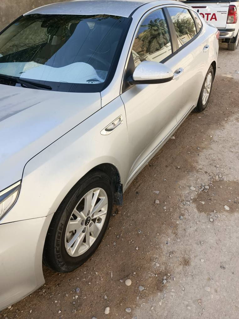 كيا اوبتيما 2016 وارد كوري رصاصي  رقم بصره إنكليزي كير محرك مكفولات تبريد قطعه واحده حداديه كامله تحكم استرين جهتين حساسات خلفيه  اشاير بالمري اسويج تخم تاير الزبير, البصرة


**إذا كنت صاحب هذا الإعلان وتريد حذفه لأي سبب، رجاءا أرسل رسالة إلى الدعم الفني**