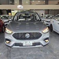 ام جي ZS • فول مواصفات • ٩٠٠٠ كم