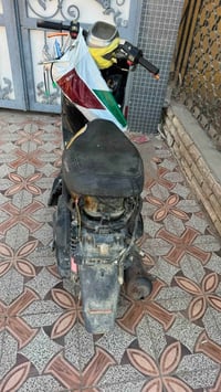 بوليسي • صيني • كفرات مبدلة
