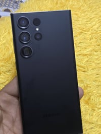 سامسونج S23 • ٢٥٦ • بدون قلم