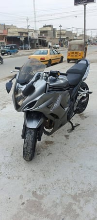 جكسر • مديل 11 • 1250cc